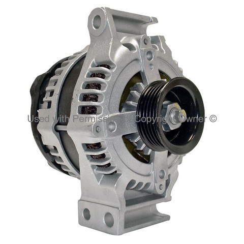 Quality-Built 11038 Alternator For CADILLAC