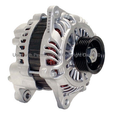 Quality-Built 11051 Alternator For INFINITI,NISSAN