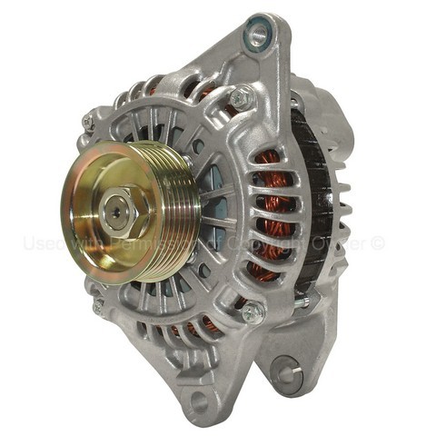 Quality-Built 11053 Alternator For MITSUBISHI