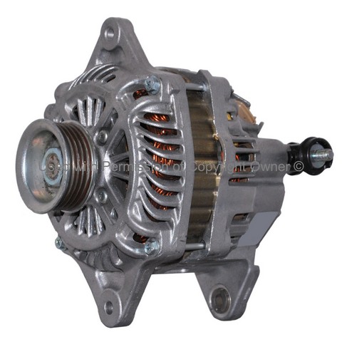 Quality-Built 11058N Alternator For SAAB,SUBARU