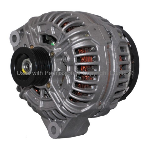 Quality-Built 11068 Alternator For MERCEDES-BENZ