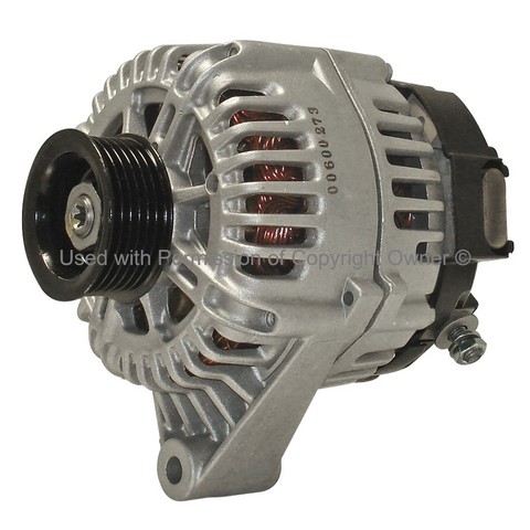 Quality-Built 11069 Alternator For CHEVROLET