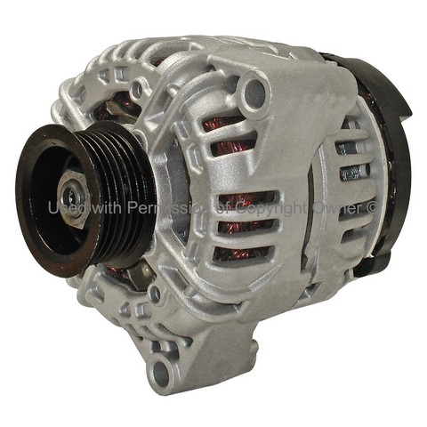 Quality-Built 11073 Alternator For CHEVROLET,GMC