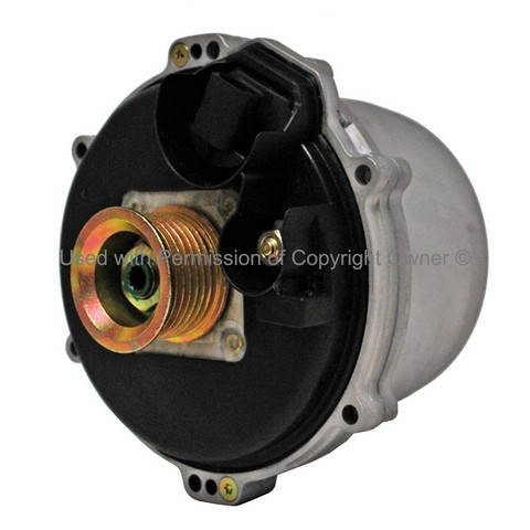 Quality-Built 11074 Alternator For BMW