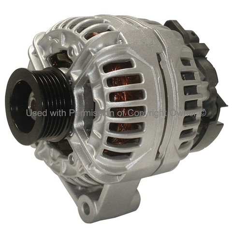 Quality-Built 11075N Alternator For CADILLAC,CHEVROLET,GMC