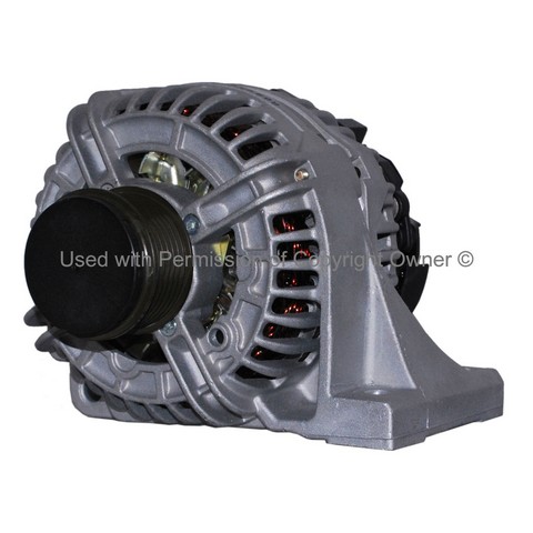 Quality-Built 11081 Alternator For VOLVO