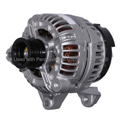 Quality-Built 11083 Alternator For BMW
