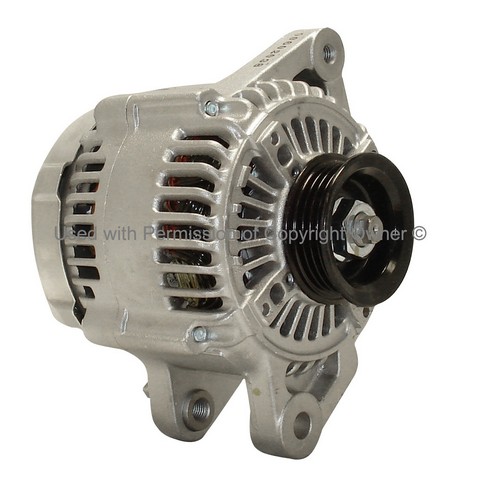 Quality-Built 11085 Alternator For SCION,TOYOTA