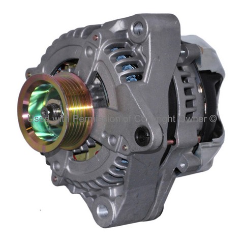Quality-Built 11087 Alternator For LEXUS,TOYOTA