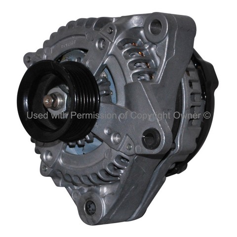 Quality-Built 11090 Alternator For TOYOTA