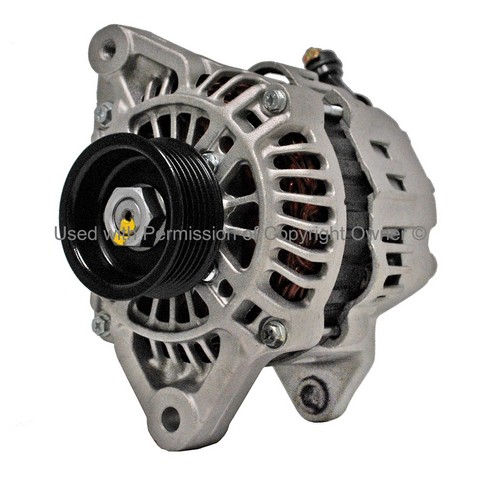Quality-Built 11102 Alternator For NISSAN