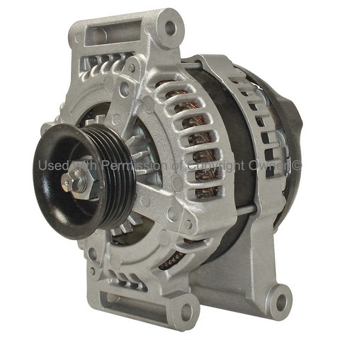Quality-Built 11110 Alternator For CHEVROLET,PONTIAC