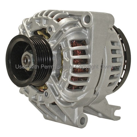 Quality-Built 11126N Alternator For BUICK,PONTIAC