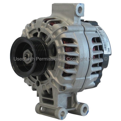 Quality-Built 11148 Alternator For CHEVROLET,GMC,HUMMER