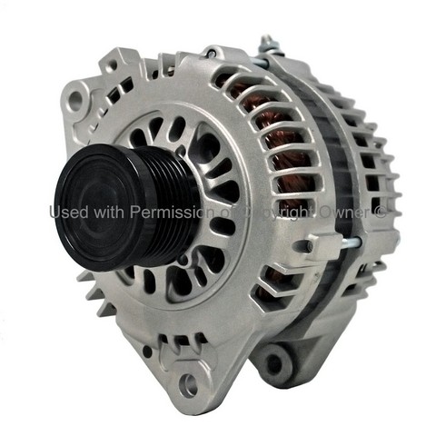 Quality-Built 11163 Alternator For NISSAN