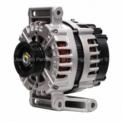 Quality-Built 11164 Alternator For CHEVROLET,PONTIAC,SATURN