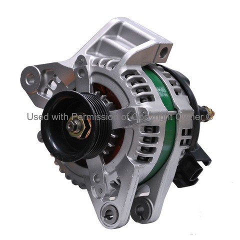 Quality-Built 11178 Alternator For BUICK,CADILLAC