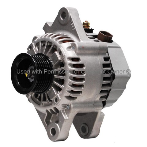 Quality-Built 11194 Alternator For TOYOTA