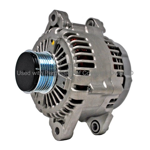 Quality-Built 11202 Alternator For HYUNDAI,KIA