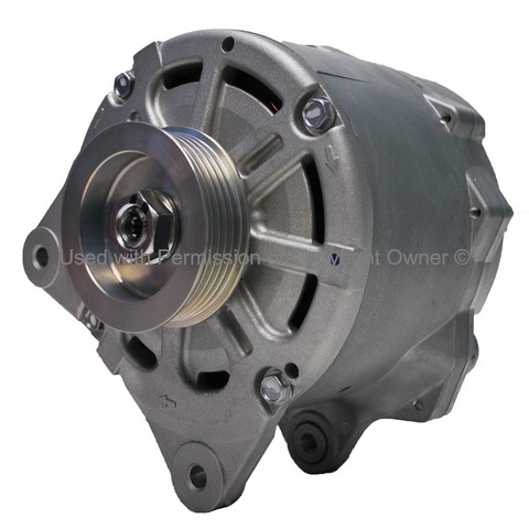 Quality-Built 11213 Alternator For AUDI