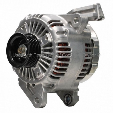 Quality-Built 11242 Alternator For DODGE,JEEP,MITSUBISHI