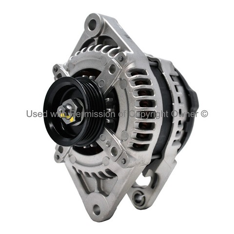Quality-Built 11244 Alternator For CHRYSLER