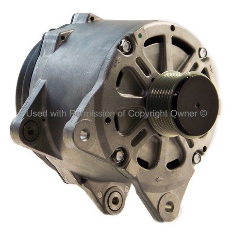Quality-Built 11245 Alternator For VOLKSWAGEN