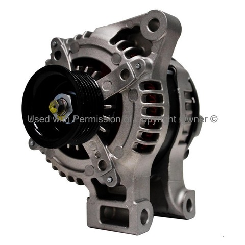 Quality-Built 11250 Alternator For CHEVROLET,GMC,PONTIAC,SATURN,SUZUKI