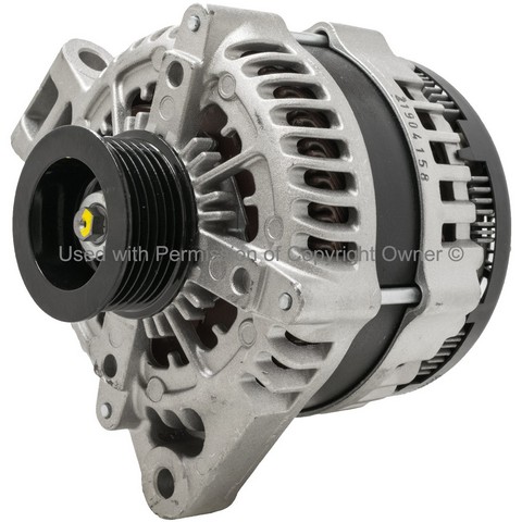 Quality-Built 11251 Alternator For CADILLAC,CHEVROLET,SUZUKI