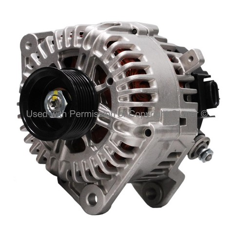 Quality-Built 11256 Alternator For INFINITI,NISSAN,SUZUKI