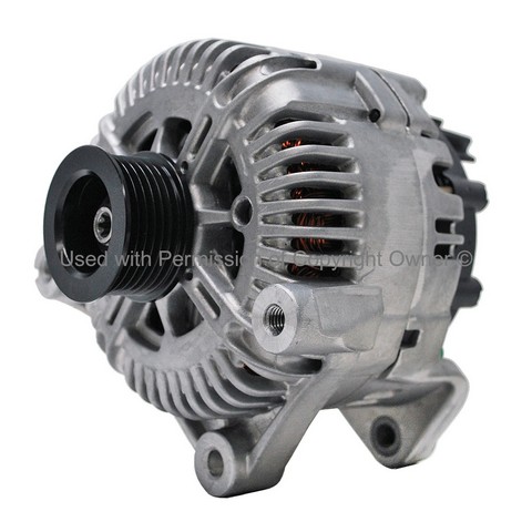 Quality-Built 11262 Alternator For BMW