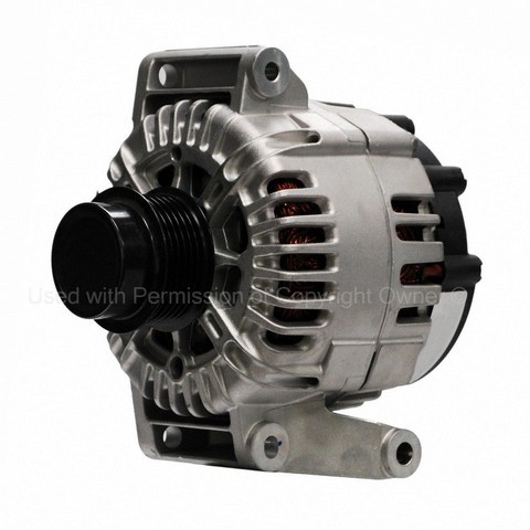 Quality-Built 11263 Alternator For PONTIAC,SATURN