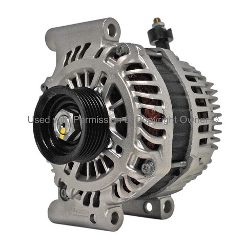Quality-Built 11270 Alternator For FORD,MAZDA,MERCURY