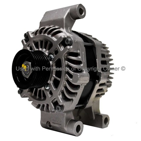 Quality-Built 11272 Alternator For FORD,MAZDA,MERCURY