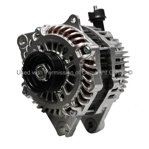 Quality-Built 11273 Alternator For FORD,LINCOLN,MERCURY