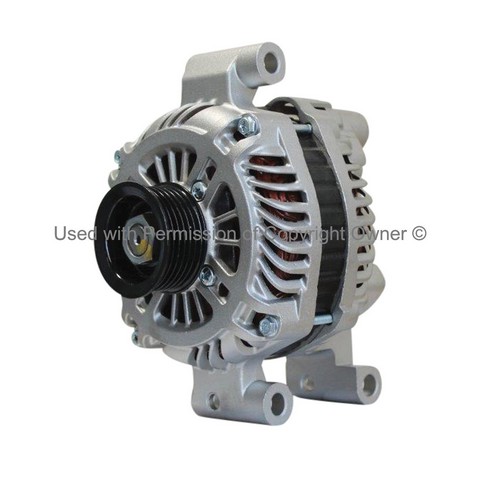 Quality-Built 11275 Alternator For FORD,MERCURY