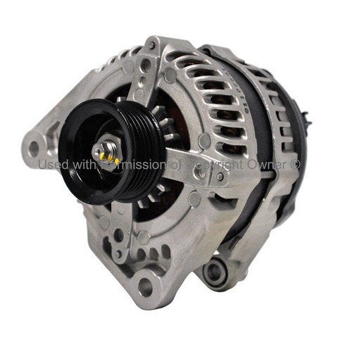 Quality-Built 11286 Alternator For CHRYSLER,DODGE