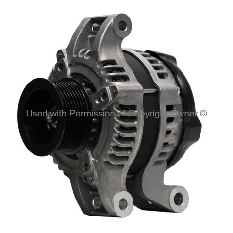 Quality-Built 11291 Alternator For FORD