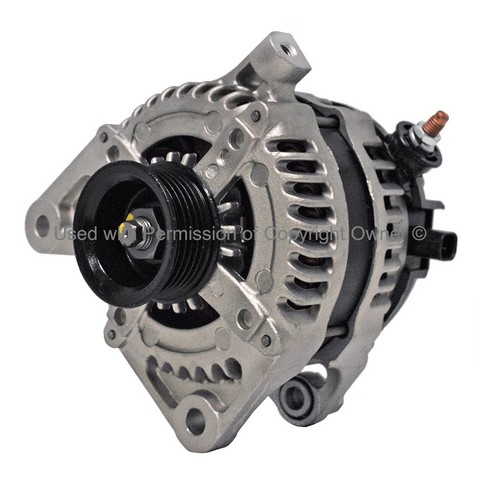 Quality-Built 11295 Alternator For CHRYSLER,DODGE,VOLKSWAGEN