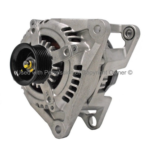 Quality-Built 11297 Alternator For DODGE