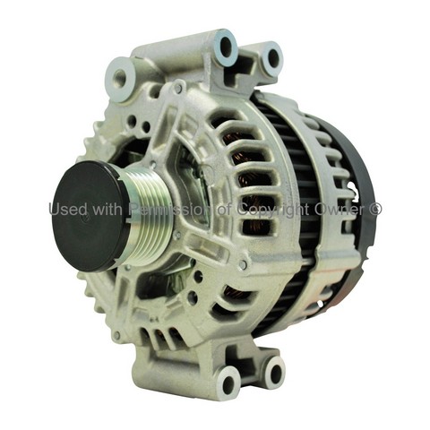 Quality-Built 11300 Alternator For BMW
