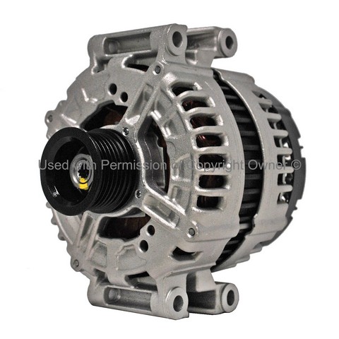 Quality-Built 11303 Alternator For MERCEDES-BENZ
