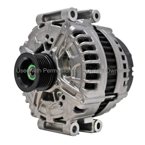 Quality-Built 11304 Alternator For MERCEDES-BENZ