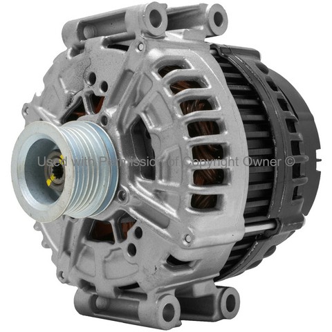 Quality-Built 11305 Alternator For DODGE,FREIGHTLINER,MERCEDES-BENZ