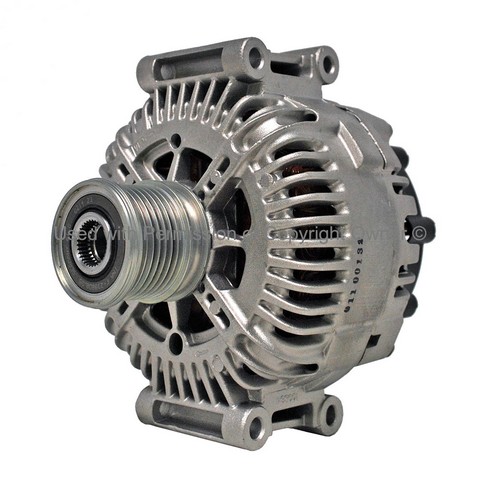 Quality-Built 11306N Alternator For DODGE,FREIGHTLINER,JEEP,MERCEDES-BENZ