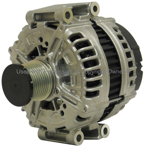 Quality-Built 11308 Alternator For MERCEDES-BENZ