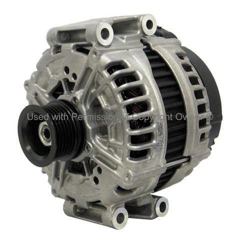 Quality-Built 11310 Alternator For MERCEDES-BENZ