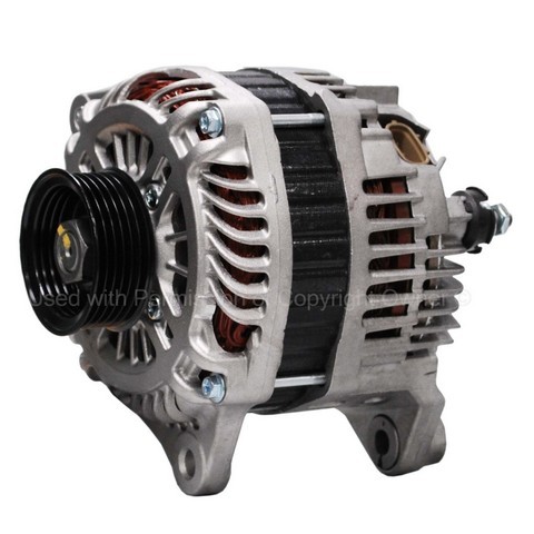 Quality-Built 11315 Alternator For INFINITI