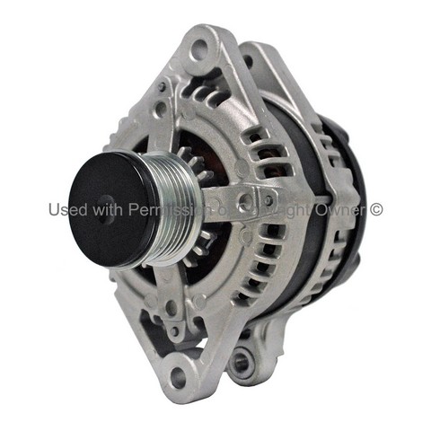 Quality-Built 11325N Alternator For LEXUS,TOYOTA