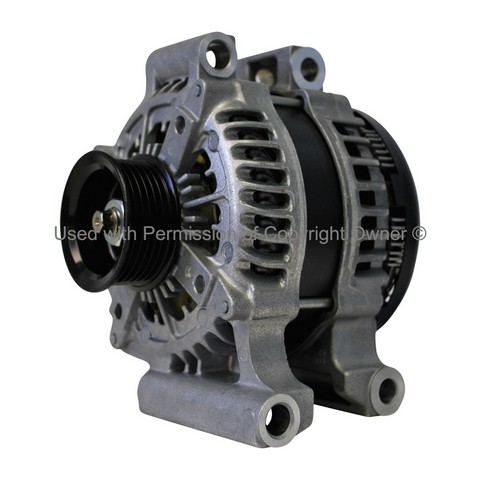 Quality-Built 11328 Alternator For LEXUS